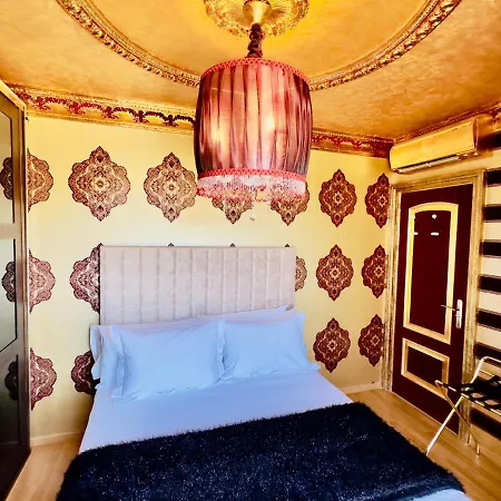 La Bella Villa