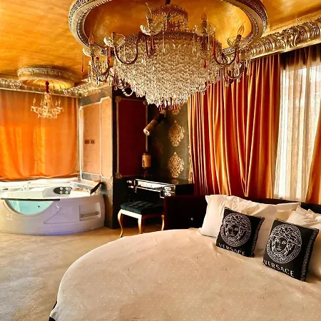 La Bella Villa Granada